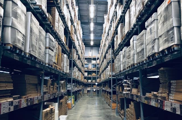 E-commerce & D2C operations
