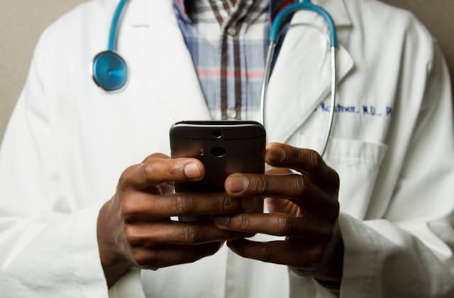Healthcare Operations operations